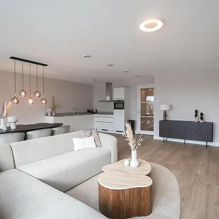 Short De Ananas Apartmán Leiden