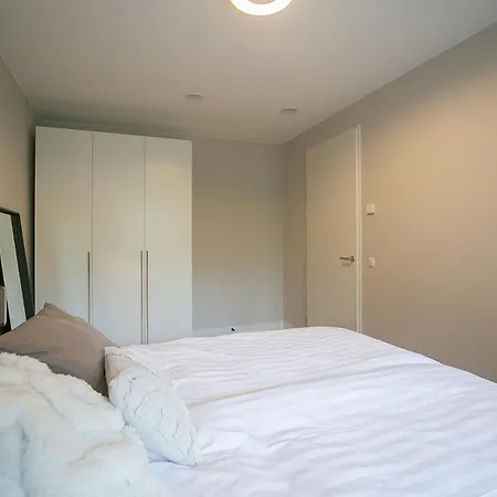 Apartmán Short De Ananas Leiden