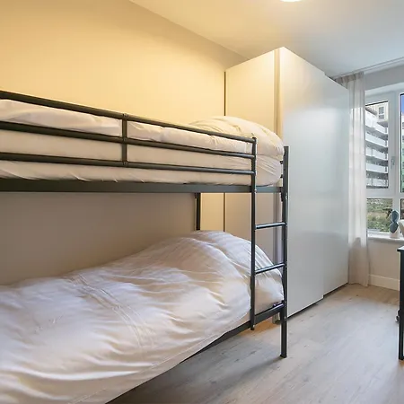 Apartmán Short De Ananas *