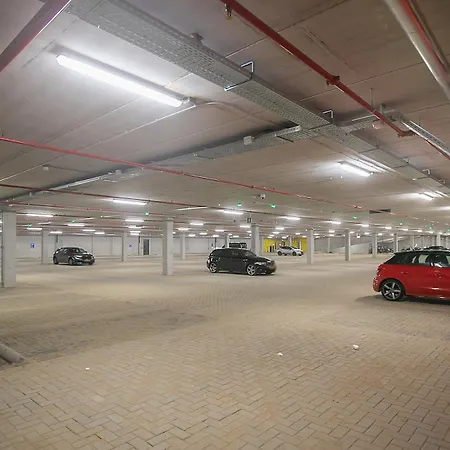 Apartmán Short De Ananas *